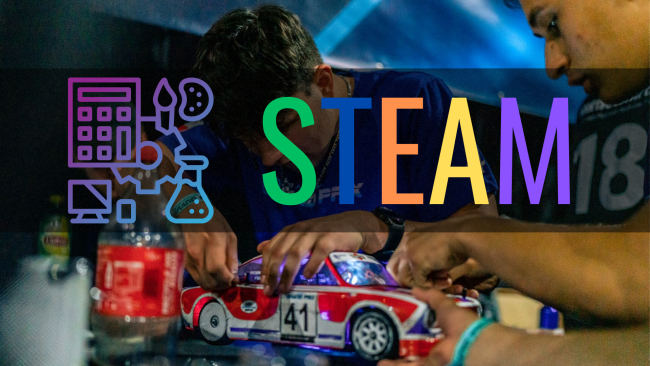 Fuel Cell and STEAM Education